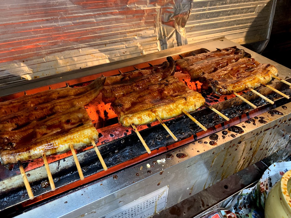 Uoei Utsunomiya Photos 2